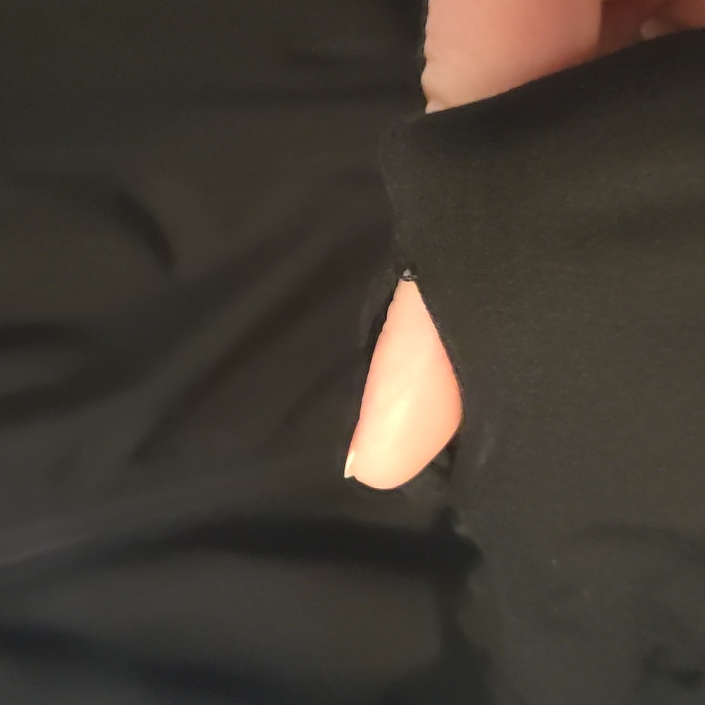 Old Navy Active Jacket - Picture 5 of 5